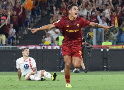 immagine new Roma Club Montenero Sabino